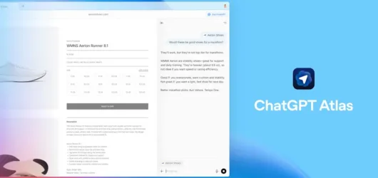 ChatGPT Atlas chegou: o navegador que o OpenAI sempre quis — e os devs deveriam observar